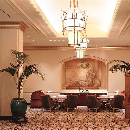 Hotel The Manhattan سيبَ المظهر الخارجي الصورة
