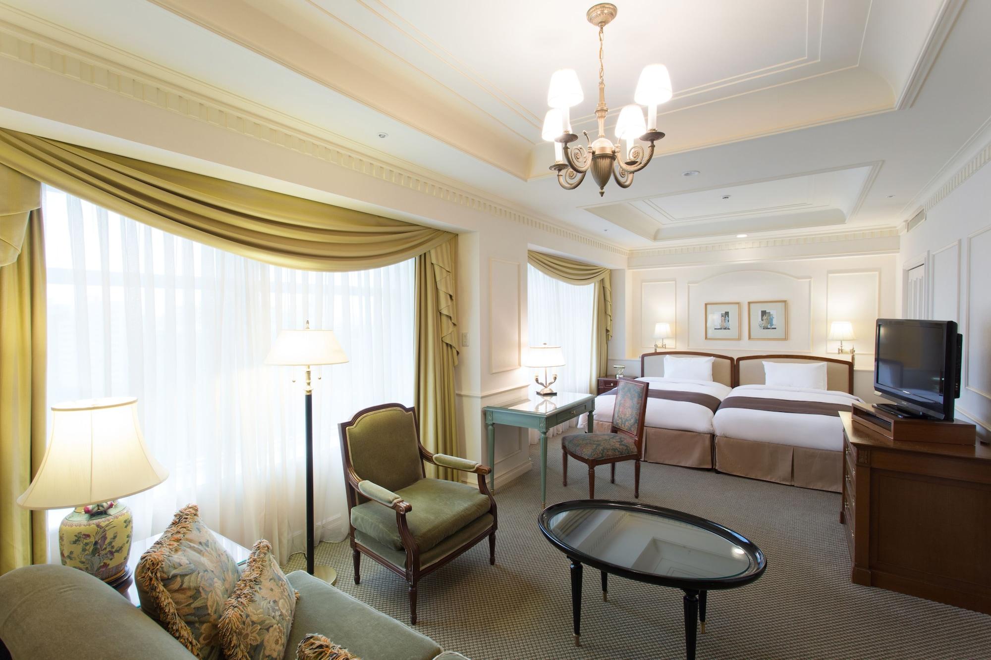 Hotel The Manhattan سيبَ المظهر الخارجي الصورة