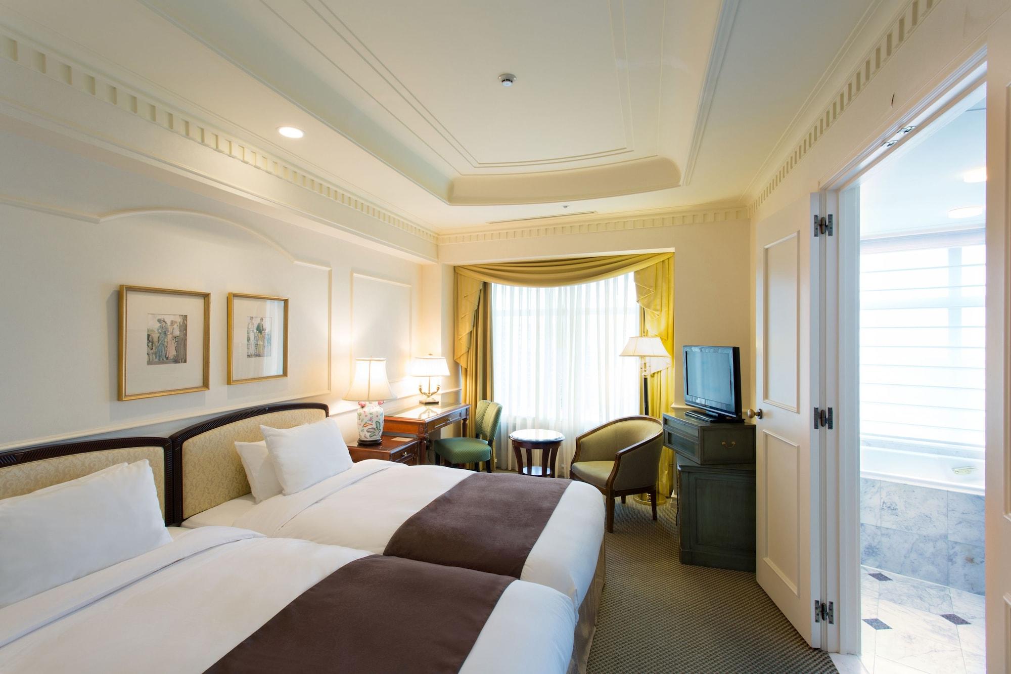 Hotel The Manhattan سيبَ المظهر الخارجي الصورة