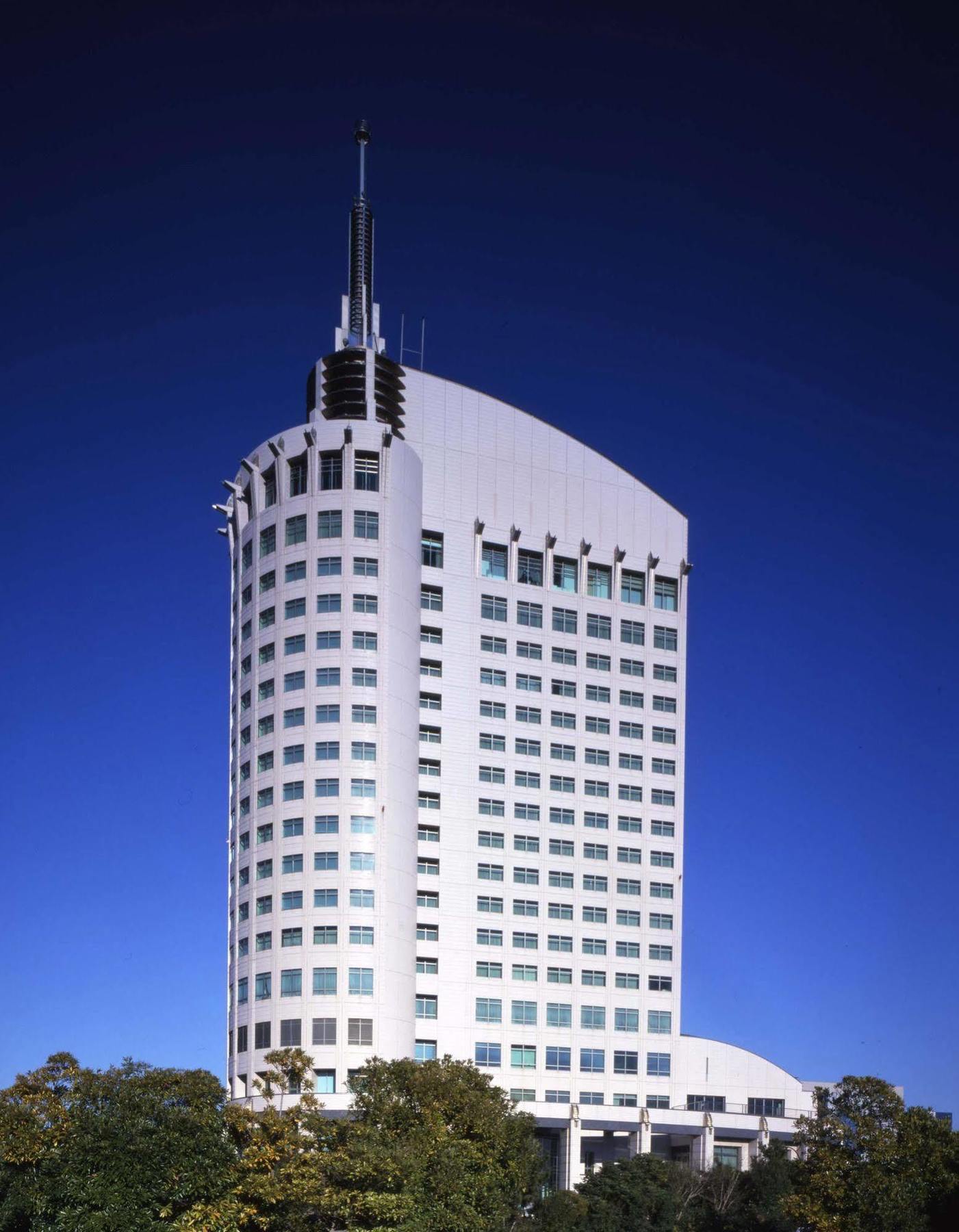 Hotel The Manhattan سيبَ المظهر الخارجي الصورة